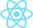 React